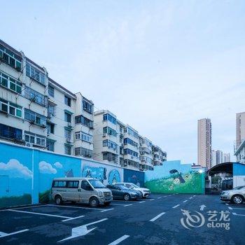 白玉兰酒店(合肥双岗世纪中心店)酒店提供图片