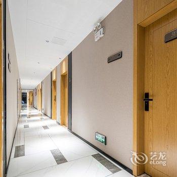 白玉兰酒店(合肥双岗世纪中心店)酒店提供图片