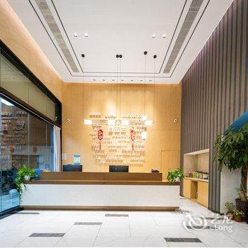 白玉兰酒店(合肥双岗世纪中心店)酒店提供图片