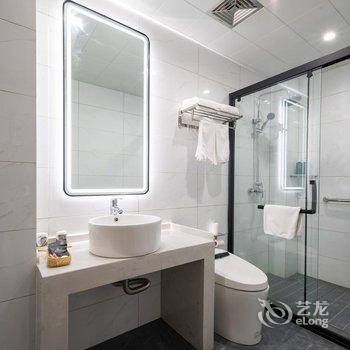 白玉兰酒店(合肥双岗世纪中心店)酒店提供图片