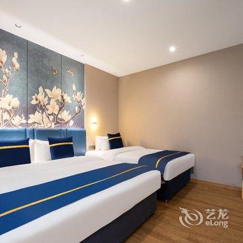 白玉兰酒店(合肥双岗世纪中心店)酒店提供图片