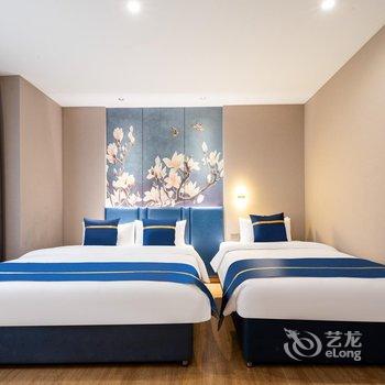 白玉兰酒店(合肥双岗世纪中心店)酒店提供图片