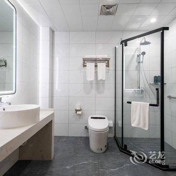 白玉兰酒店(合肥双岗世纪中心店)酒店提供图片