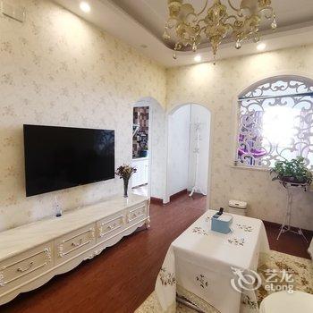 重庆馨家公寓酒店提供图片