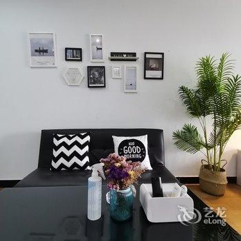 重庆馨家公寓酒店提供图片