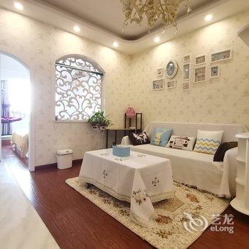 重庆馨家公寓酒店提供图片
