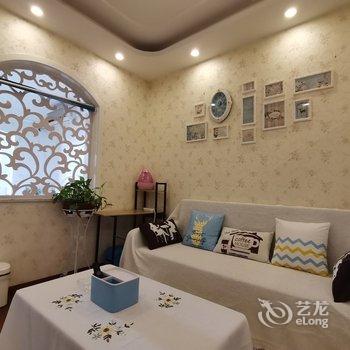 重庆馨家公寓酒店提供图片