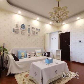 重庆馨家公寓酒店提供图片