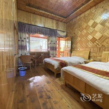 腾冲南方·有杏客栈(银杏村店)酒店提供图片