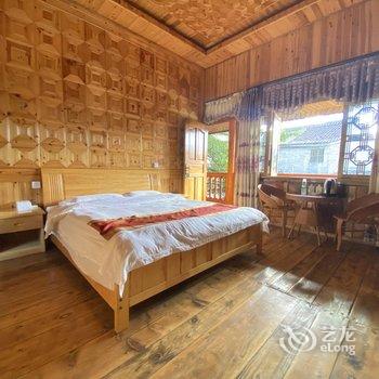 腾冲南方·有杏客栈(银杏村店)酒店提供图片