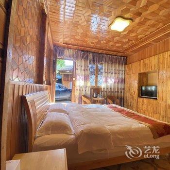 腾冲南方·有杏客栈(银杏村店)酒店提供图片