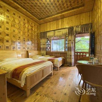 腾冲南方·有杏客栈(银杏村店)酒店提供图片