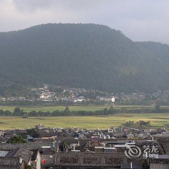 腾冲畔山小院(和顺古镇店)酒店提供图片