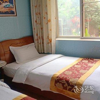 温馨之家公寓(火车南站店)酒店提供图片