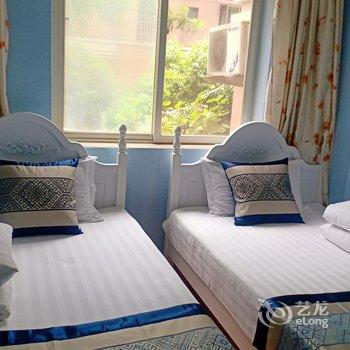 温馨之家公寓(火车南站店)酒店提供图片