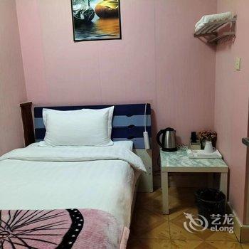 温馨之家公寓(火车南站店)酒店提供图片