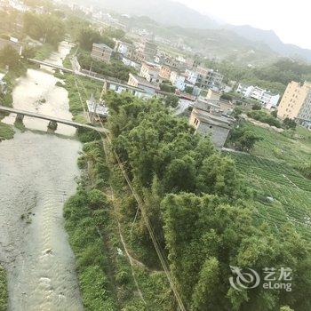 新丰皇室假日温泉酒店酒店提供图片