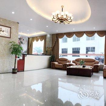 新丰皇室假日温泉酒店酒店提供图片