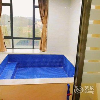 新丰皇室假日温泉酒店酒店提供图片