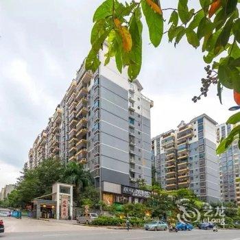 南宁爱心家庭旅店(火车东站店)酒店提供图片