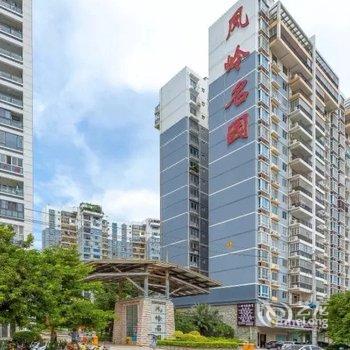 南宁爱心家庭旅店(火车东站店)酒店提供图片