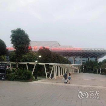 南宁爱心家庭旅店(火车东站店)酒店提供图片