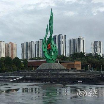 南宁爱心家庭旅店(火车东站店)酒店提供图片