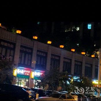 南宁爱心家庭旅店(火车东站店)酒店提供图片