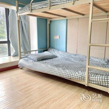广州天青舍青年旅舍酒店提供图片