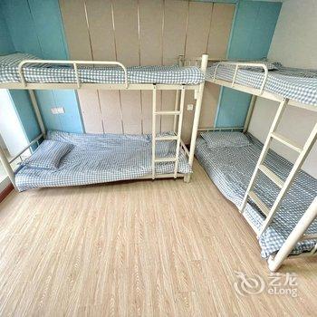 广州天青舍青年旅舍酒店提供图片