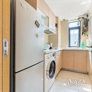 琳公馆(广州汉溪长隆地铁站店)酒店提供图片