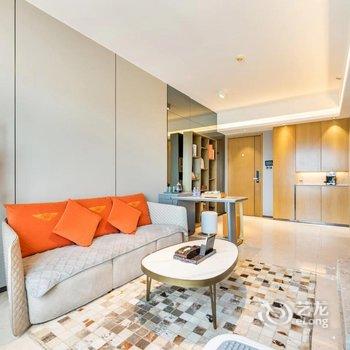 琳公馆(广州汉溪长隆地铁站店)酒店提供图片