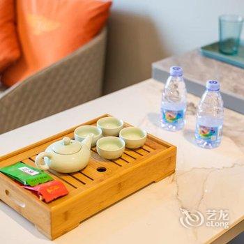 琳公馆(广州汉溪长隆地铁站店)酒店提供图片