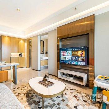 琳公馆(广州汉溪长隆地铁站店)酒店提供图片