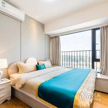 琳公馆(广州汉溪长隆地铁站店)酒店提供图片