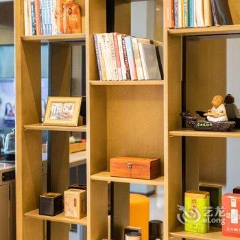 琳公馆(广州汉溪长隆地铁站店)酒店提供图片