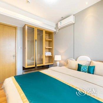 琳公馆(广州汉溪长隆地铁站店)酒店提供图片