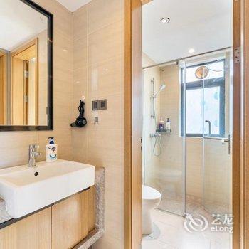 琳公馆(广州汉溪长隆地铁站店)酒店提供图片