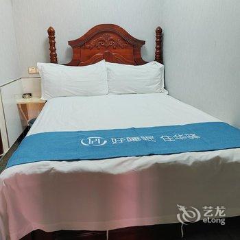尚可优酒店酒店提供图片