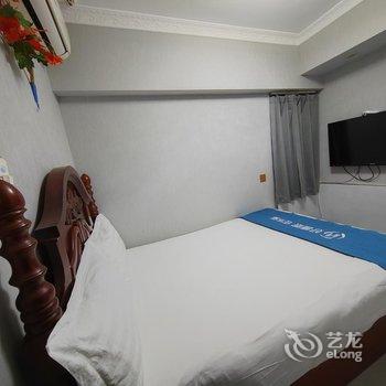 尚可优酒店酒店提供图片