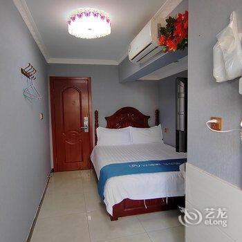 尚可优酒店酒店提供图片