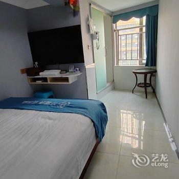 尚可优酒店酒店提供图片
