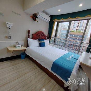 尚可优酒店酒店提供图片