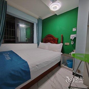 尚可优酒店酒店提供图片