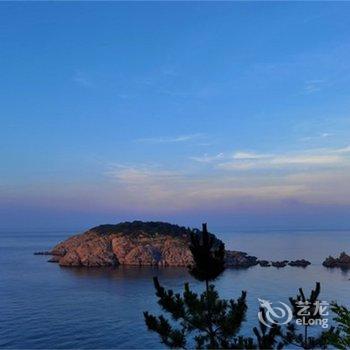 青岛依山原舍民宿酒店提供图片