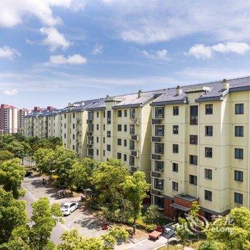 崇明岛南来北往民宿(裕洲路分店)酒店提供图片