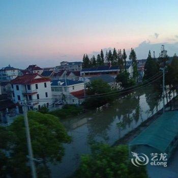 崇明岛南来北往民宿(裕洲路分店)酒店提供图片