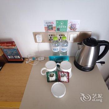 格林豪泰快捷酒店(滨州无棣古城店)酒店提供图片