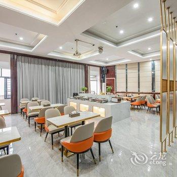 广州骏福公寓(南沙华汇国际广场店)酒店提供图片