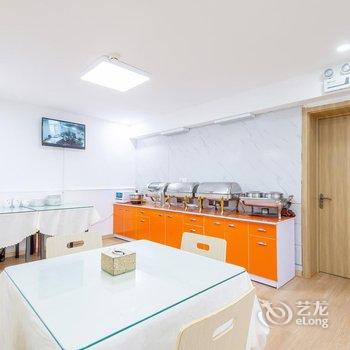 格林豪泰酒店(兰州火车站定西路店)酒店提供图片